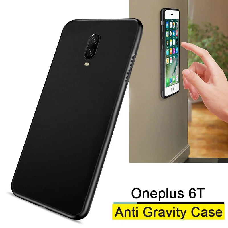 Anti-Gravity Phone Case