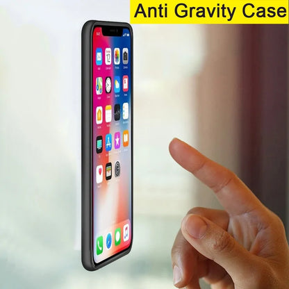 Anti-Gravity Phone Case