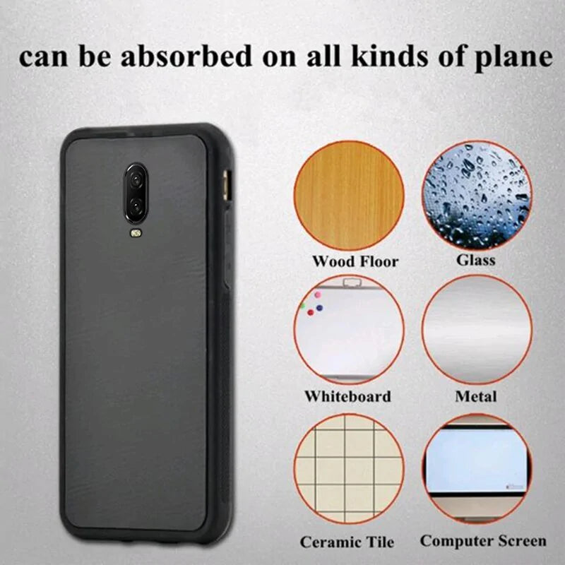 Anti-Gravity Phone Case